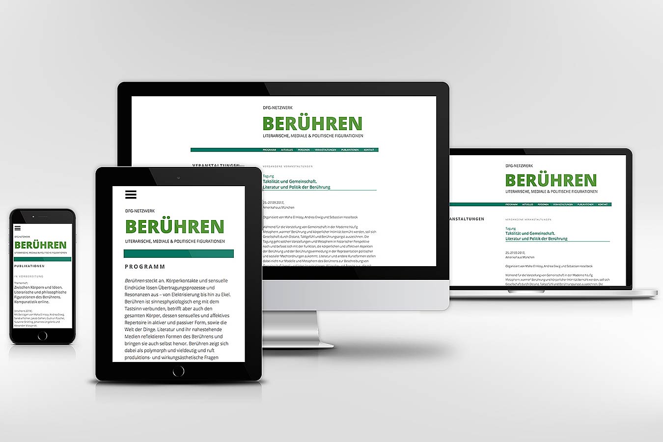 Website, mobile, responsive, Screendesign